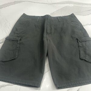 Oakley Men’s Loose Fit Cargo Shorts | Size 40
